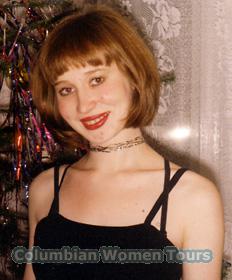50890 - Tatiana Age: 30 - Russia