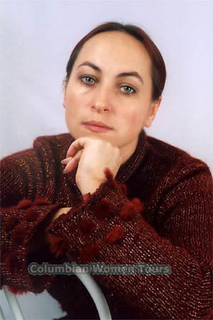 50901 - Natalia Age: 41 - Russia