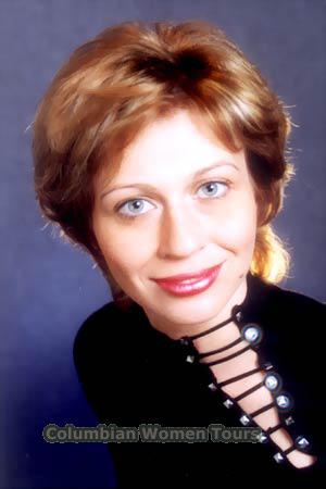 50903 - Olga Age: 44 - Russia