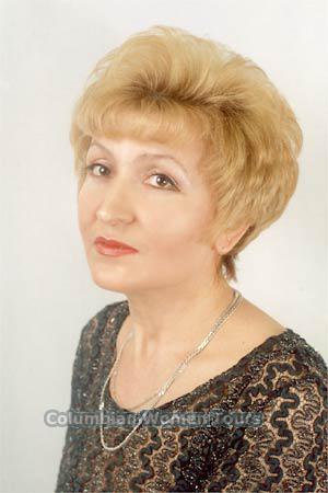 50909 - Suzanna Age: 55 - Russia