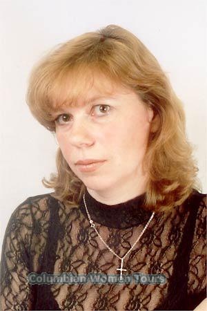 50911 - Larisa Age: 50 - Russia