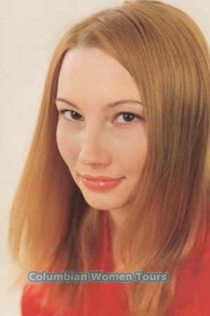 50971 - Marina Age: 35 - Russia