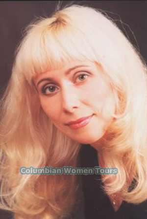 50982 - Olga Age: 41 - Russia
