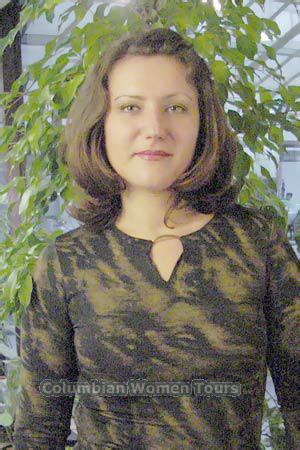 51054 - Natalia Age: 37 - Russia