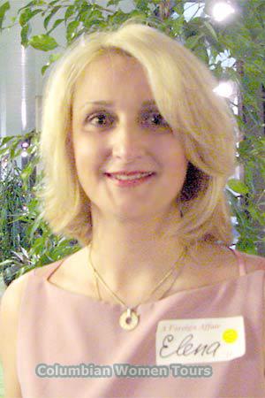 51057 - Natalia Age: 45 - Russia