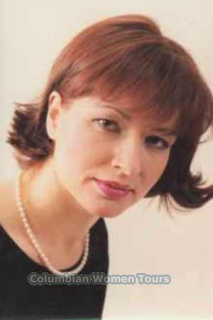 51062 - Nina Age: 49 - Russia