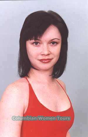 51092 - Tatiana Age: 29 - Russia