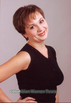 51154 - Natalia Age: 39 - Russia