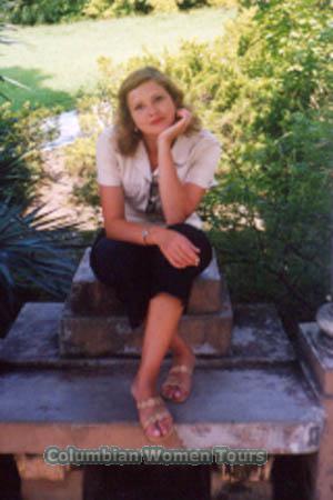 51155 - Oksana Age: 38 - Russia