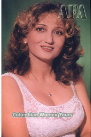 51167 - Tatyana Age: 51 - Russia
