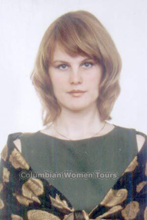 51264 - Ludmila Age: 44 - Russia