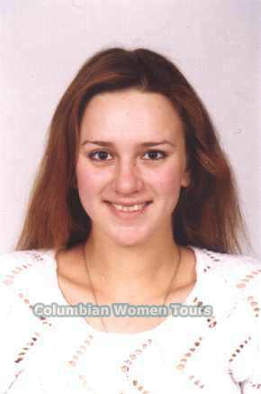 51370 - Yulia Age: 33 - Russia