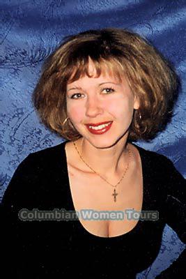51377 - Oksana Age: 42 - Russia