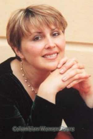 51437 - Galina Age: 45 - Russia