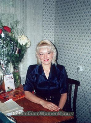 51475 - Olga Age: 39 - Russia