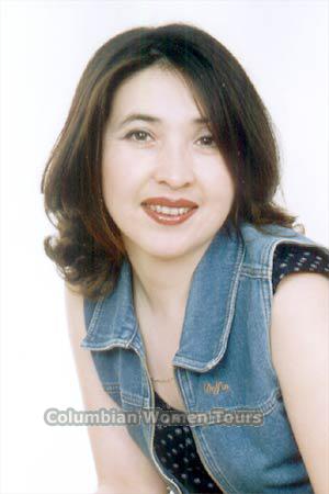 51593 - Alsu Age: 42 - Russia