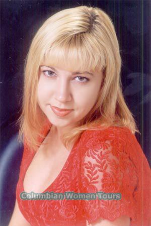 51594 - Inna Age: 33 - Russia