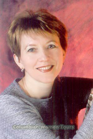 51596 - Tamara Age: 52 - Russia