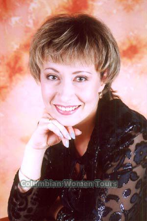 51600 - Natalia Age: 40 - Russia