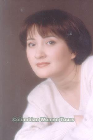51601 - Galina Age: 39 - Russia