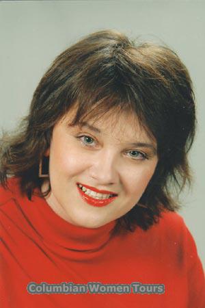 51673 - Ekaterina Age: 47 - Russia
