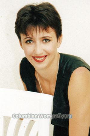 51677 - Julia Age: 38 - Russia