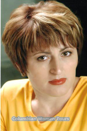 51687 - Maysarat Age: 43 - Russia