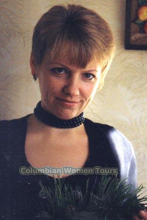 51704 - Ludmila Age: 47 - Russia