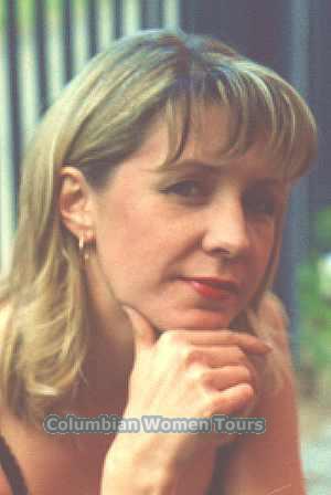 51738 - Elena Age: 40 - Russia