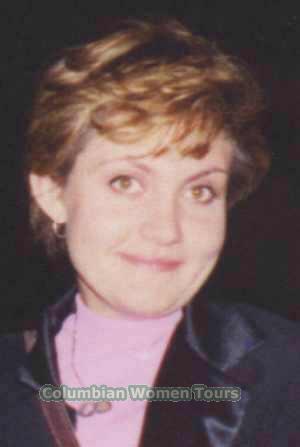 51739 - Svetlana Age: 35 - Russia
