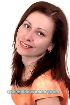 51815 - Irina Age: 39 - Russia