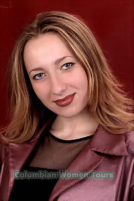 51830 - Oksana Age: 32 - Russia