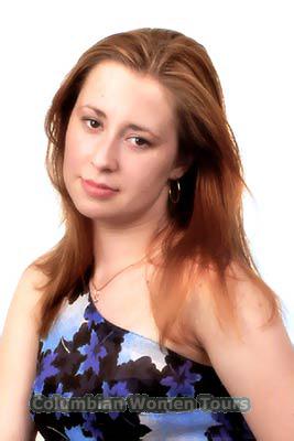 51832 - Elena Age: 31 - Russia