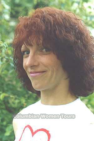 51843 - Galina Age: 37 - Russia