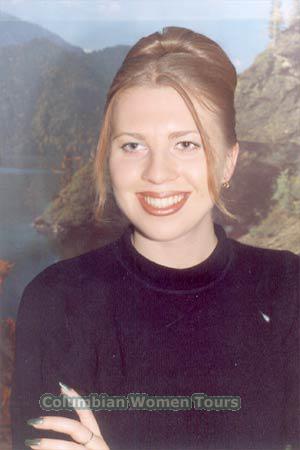 51846 - Polina Age: 30 - Russia