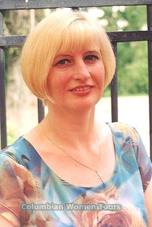 51862 - Nadezhda Age: 50 - Russia
