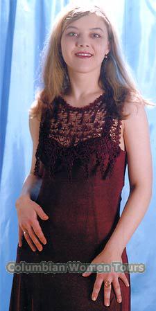 51989 - Anna Age: 34 - Russia