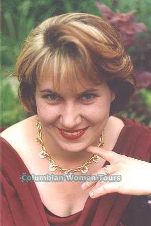 52039 - Olga Age: 40 - Russia