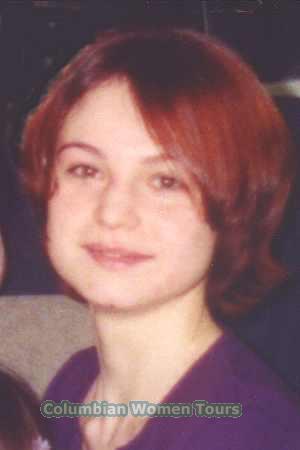 52052 - Tanya Age: 28 - Russia