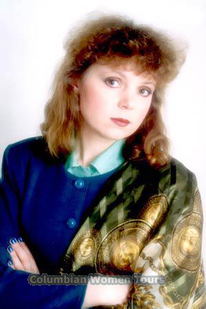 52105 - Raisa Age: 44 - Russia
