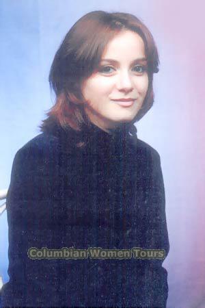 52109 - Olga Age: 35 - Russia