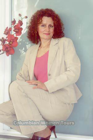 52119 - Tatiana Age: 59 - Russia