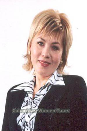 52148 - Elena Age: 47 - Russia