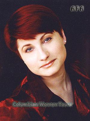 52149 - Tatyana Age: 42 - Russia