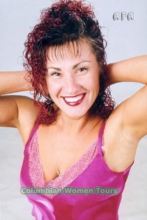52187 - Svetlana Age: 40 - Russia