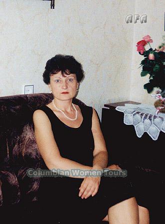 52236 - Alexandra Age: 51 - Russia