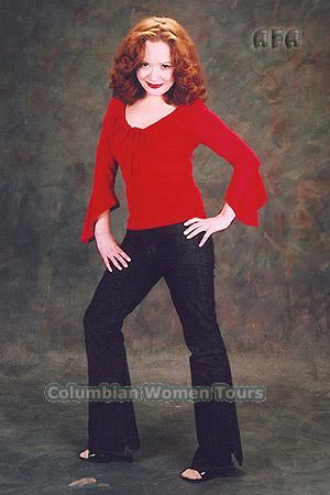 52237 - Svetlana Age: 48 - Russia