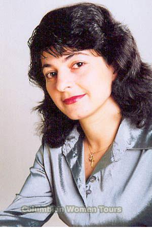 52250 - Angela Age: 43 - Russia