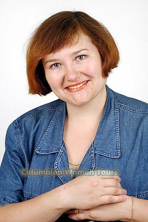 52297 - Svetlana Age: 46 - Russia