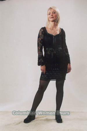 52316 - Tatiana Age: 51 - Russia